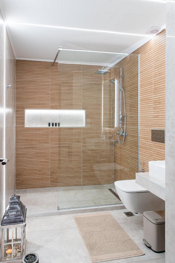 Panorama Luxury With Garden. Veria (Imathia)