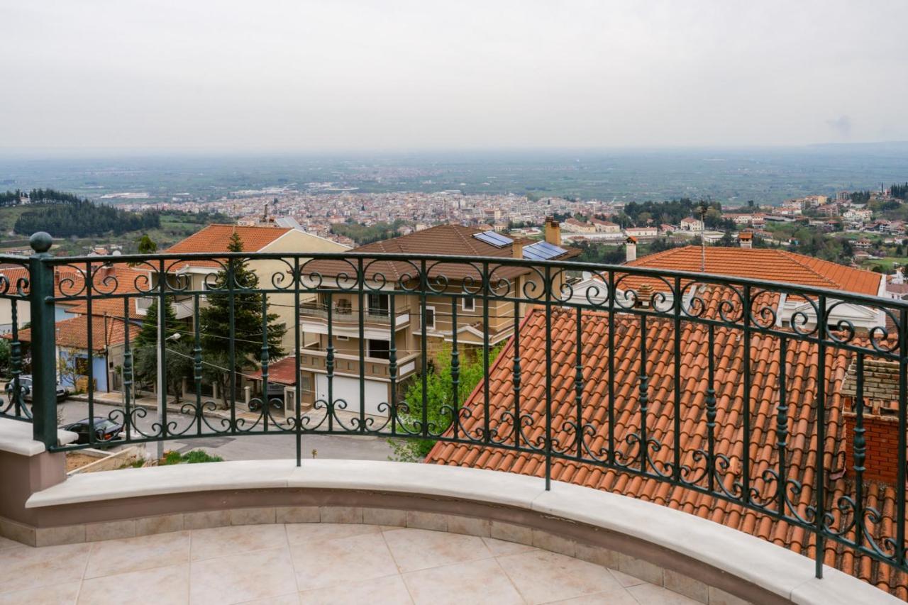 Panorama Luxury With Garden. *