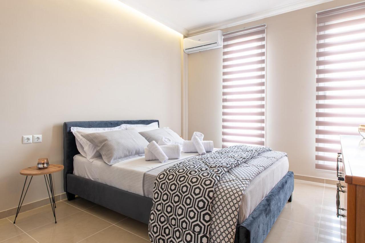 Panorama Luxury With Garden. *