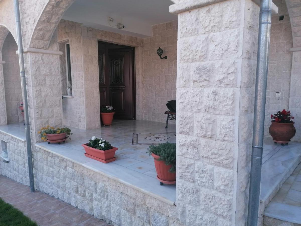 Apartment Panorama Luxury With Garden. Veria (Imathia)