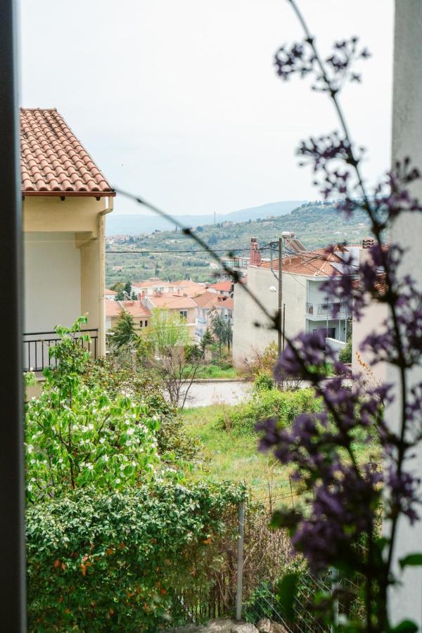 Panorama Luxury With Garden.