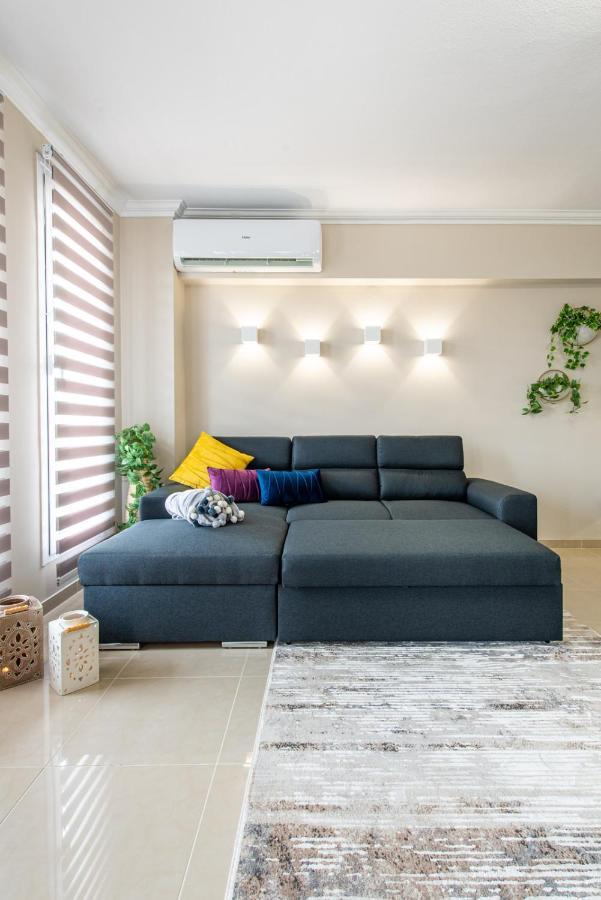 Panorama Luxury With Garden.